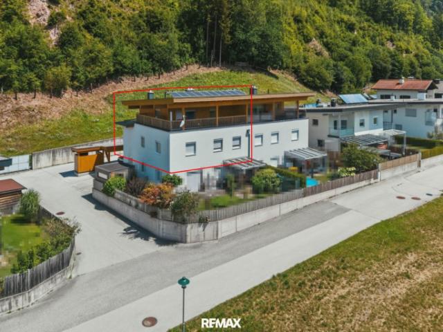 Maisonette kaufen in Kirchbichl, Tirol