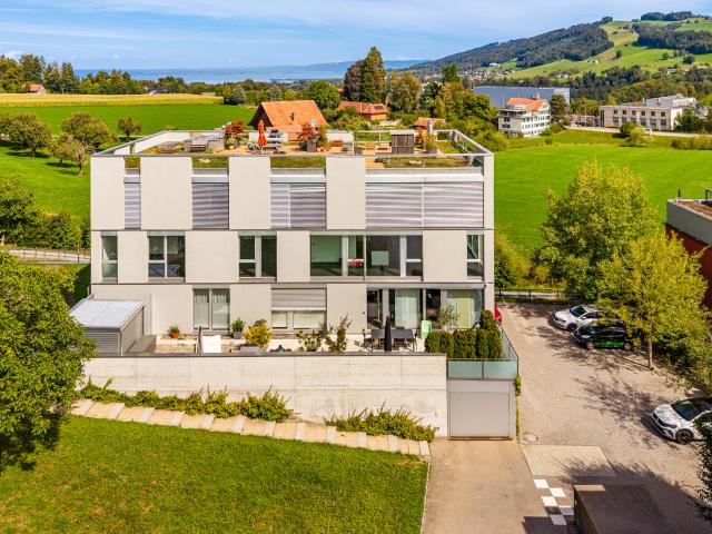 Loft kaufen in Neudorf, St. Gallen