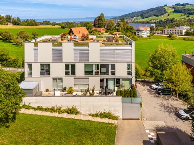 Loft kaufen in Neudorf, St. Gallen