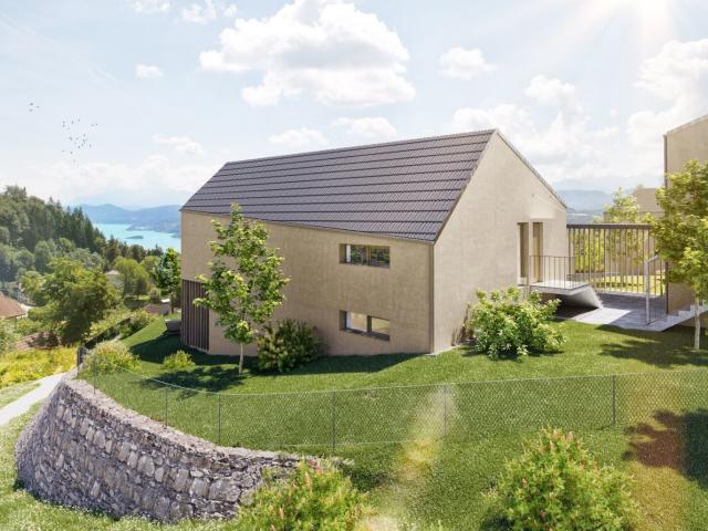 Haus kaufen in Kärnten