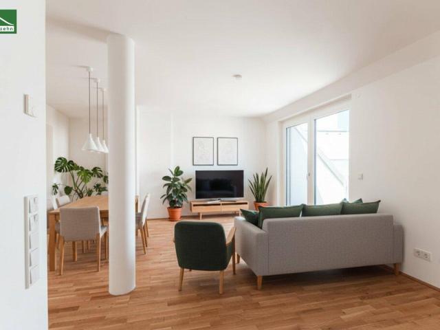 Apartment kaufen in Donaustadt, Wien