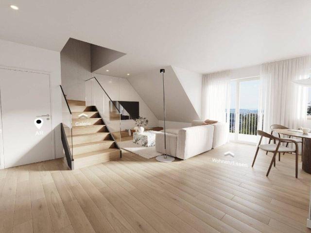 Apartment kaufen in Urfahr, Linz