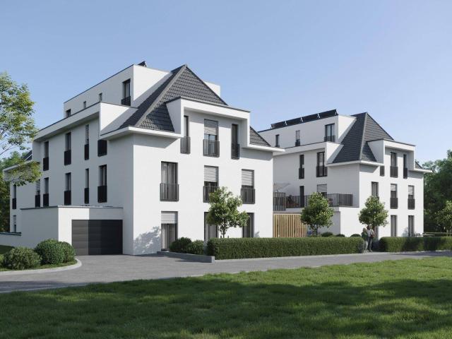 Apartment kaufen in Urfahr, Linz