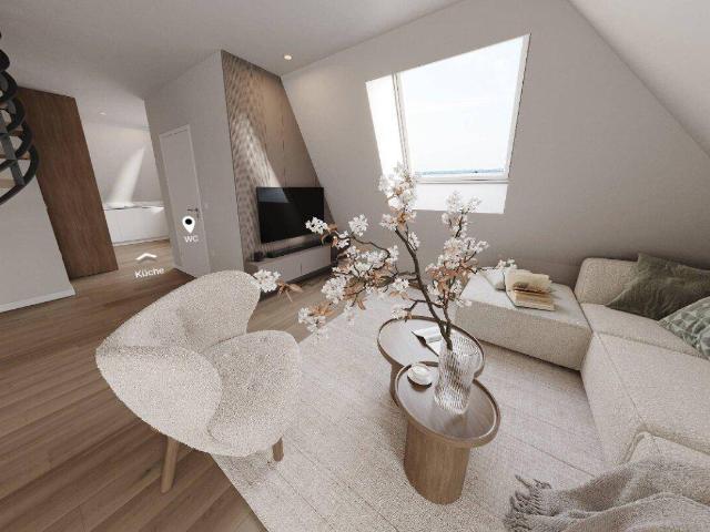 Apartment kaufen in Urfahr, Linz