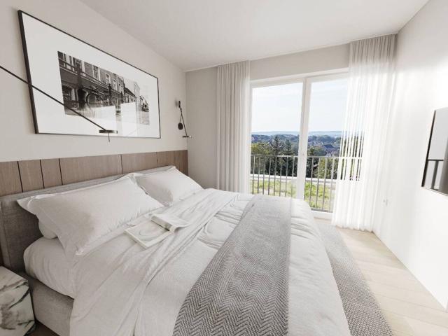 Wohnung kaufen in Linz, Oberösterreich