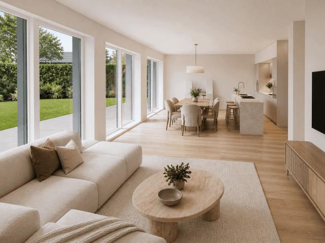 Apartment kaufen in Mondsee, Oberösterreich