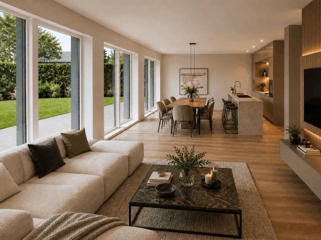 Apartment kaufen in Mondsee, Oberösterreich