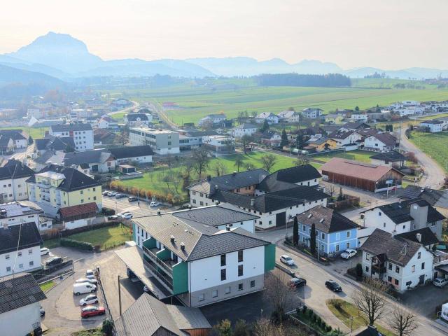Apartment kaufen in Kirchham, Oberösterreich