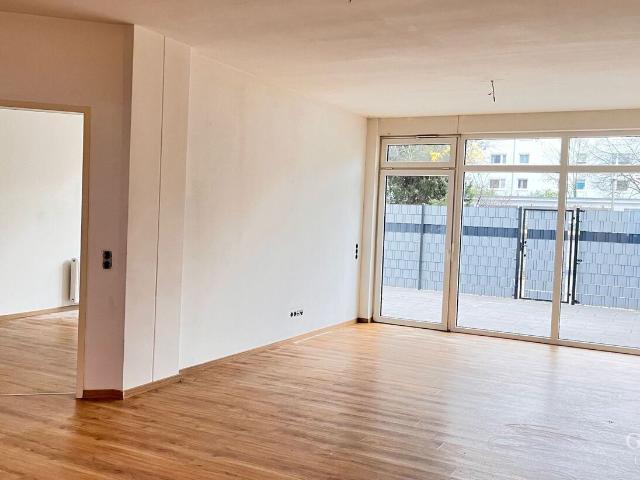 Wohnung kaufen in Oberhausen, Augsburg