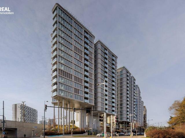 Apartment kaufen in KG Favoriten, Wien