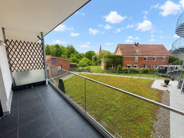 Wohnung kaufen in Bienenbüttel, Uelzen