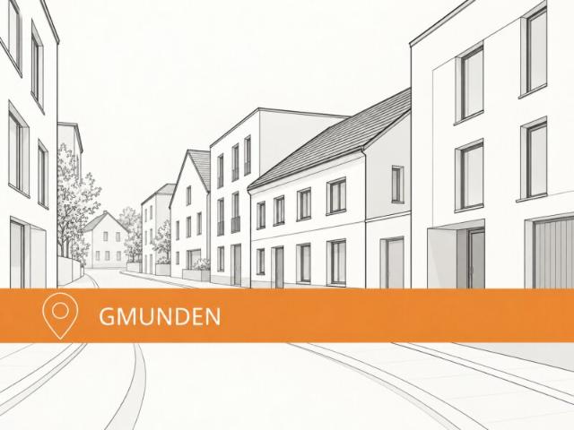 Gewerbe kaufen in Gmunden, Bezirk Gmunden