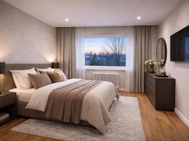 Wohnung kaufen in Zentrum, Ratingen