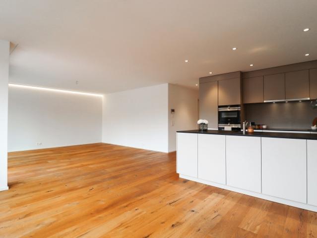 Wohnung kaufen in Menziken, Aargau