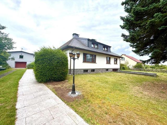 Haus kaufen in Colbitz, Börde