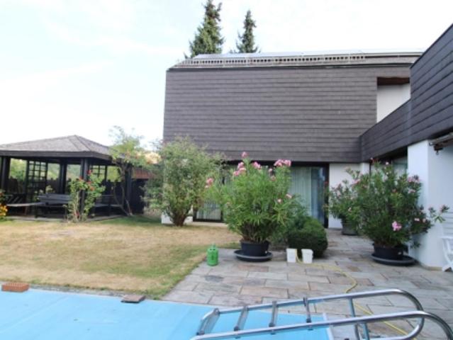Einfamilienhaus kaufen in Gramastetten, Oberösterreich