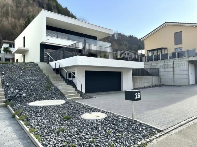 Einfamilienhaus kaufen in Lü