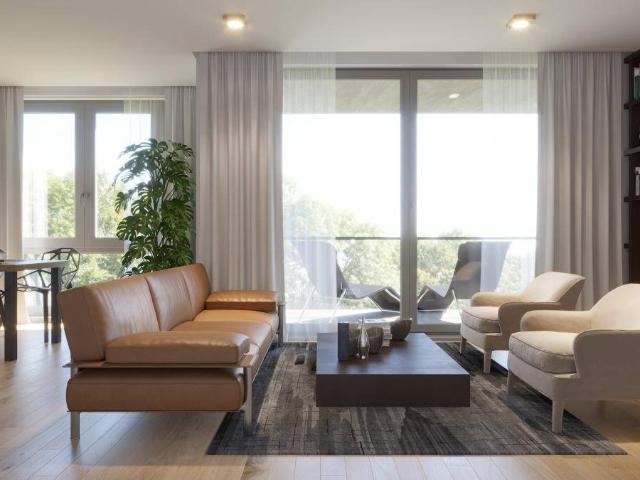 Apartment kaufen in KG Hadersdorf, Wien