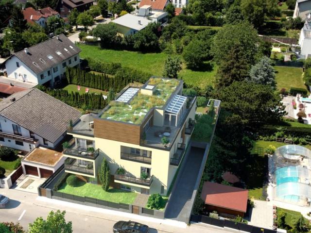 Wohnung kaufen in Donaustadt, Wien