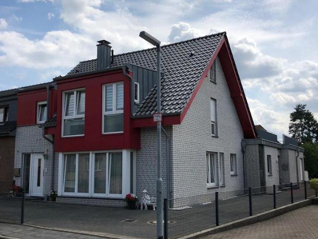 Haus kaufen in Wesel
