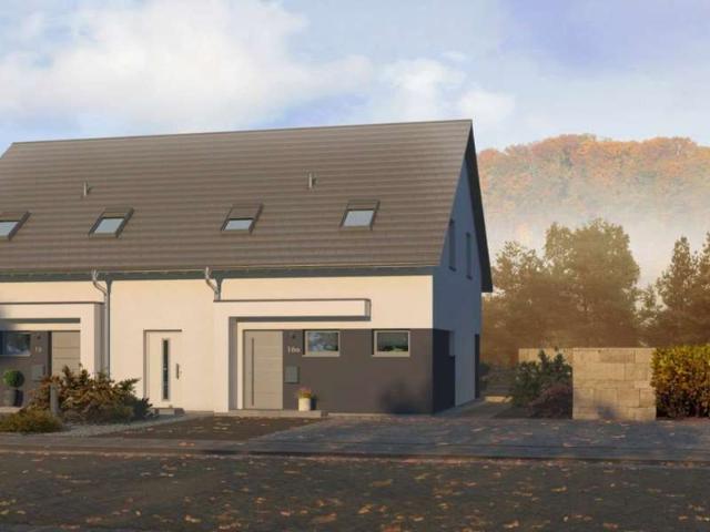 Haus kaufen in Dahme, Kreis Ostholstein
