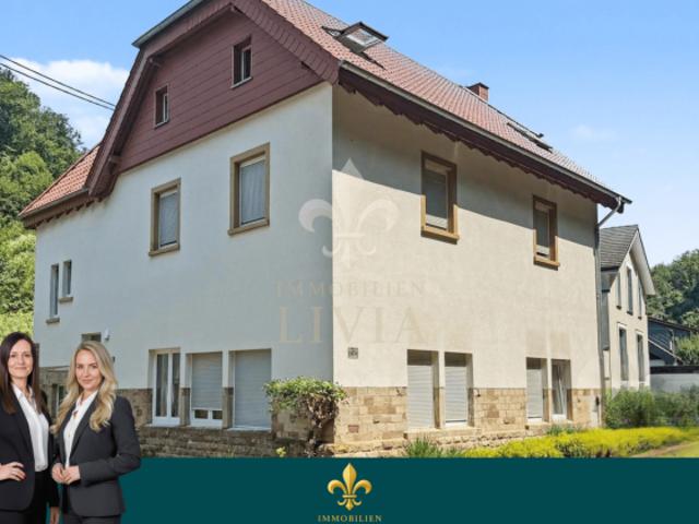 Haus kaufen in Saarbrücken, Saarland