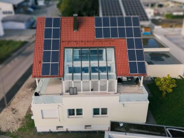 Haus kaufen in Ulm, Baden-Württemberg