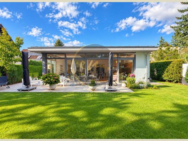 Villa kaufen in Lichterfelde West, Berlin