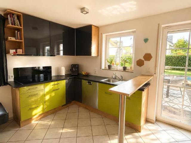 Haus kaufen in Warth, Hennef