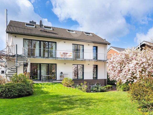 Haus kaufen in Diepeschrather Mühle, Bergisch Gladbach