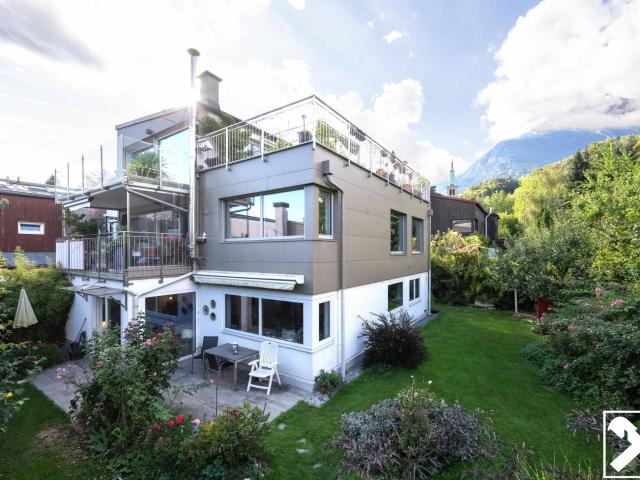 Haus kaufen in Innsbruck, Tirol