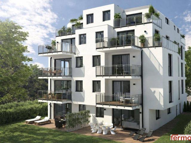 Apartment kaufen in Döbling, Wien