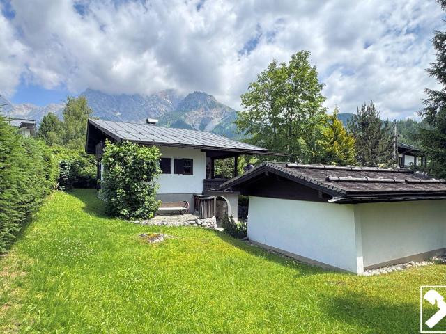 Immobilie kaufen in Mariaalm, Salzburg