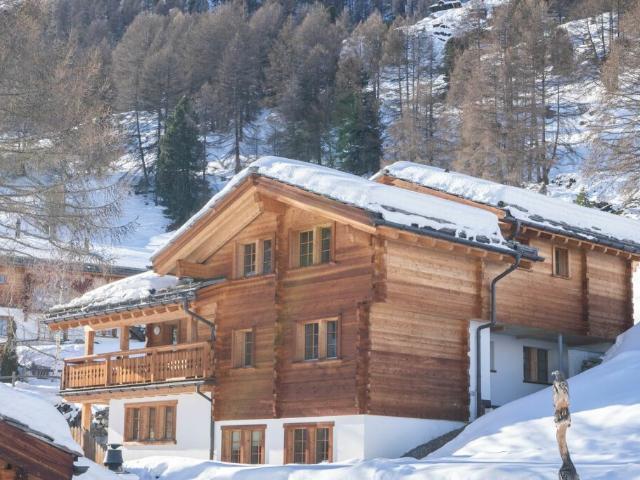 Haus kaufen in Zermatt, Wallis