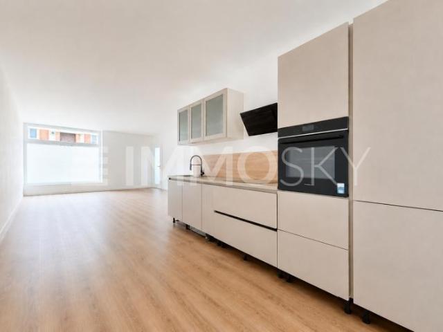 Wohnung kaufen in Cossonay-Ville, Waadt