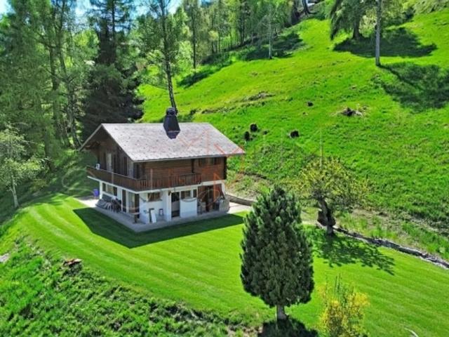 Haus kaufen in Dugny, Leytron, Wallis