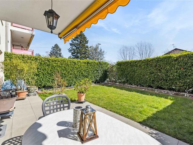 Wohnung kaufen in Le Grand-Saconnex