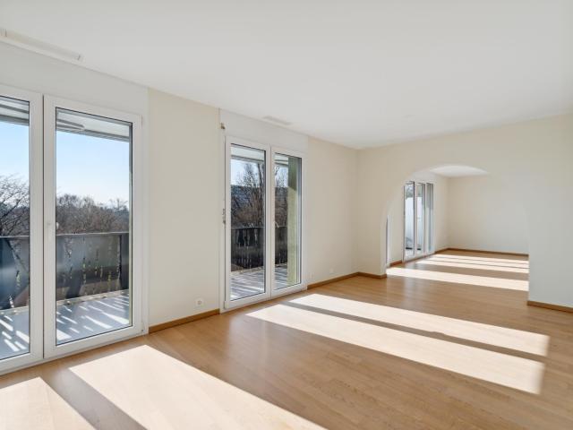 Wohnung kaufen in Aïre