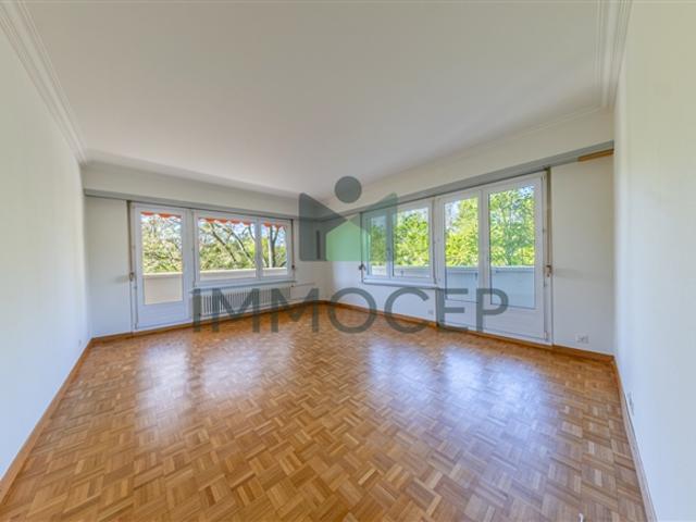 Wohnung kaufen in Versoix