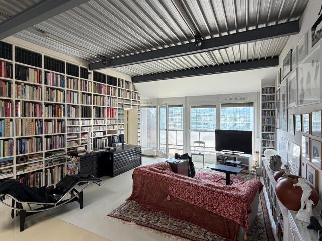 Loft kaufen in Conches