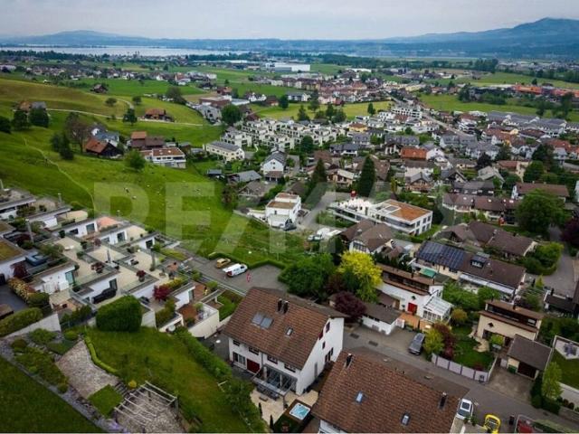 Einfamilienhaus kaufen in Galgenen, Schwyz