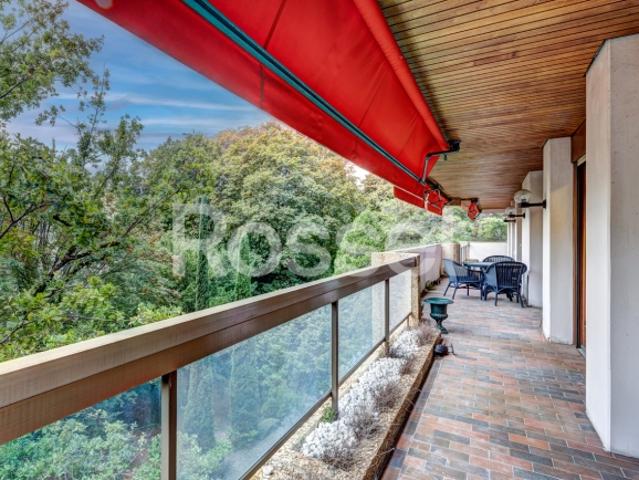 Wohnung kaufen in Frontenex, Genève