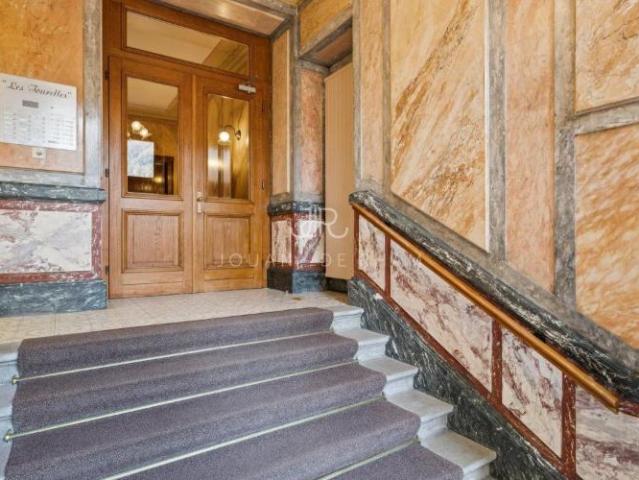 Wohnung kaufen in Chailly-Montreux, Waadt