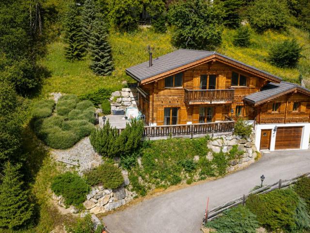 Haus kaufen in Chamoson, Wallis