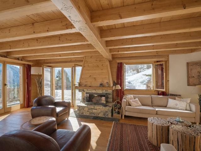 Haus kaufen in Chamoson, Wallis