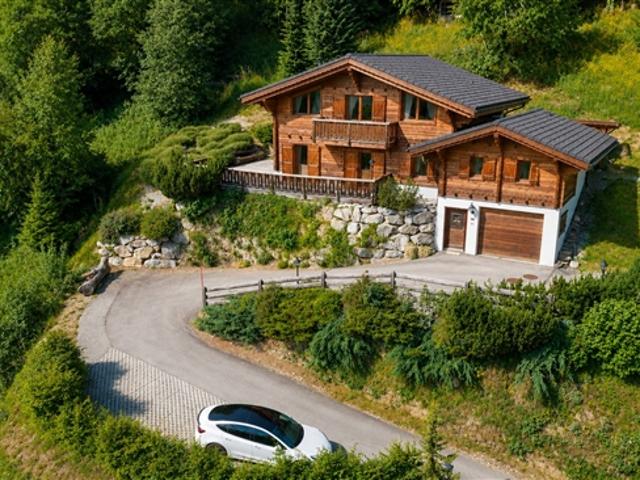 Haus kaufen in Chamoson, Wallis