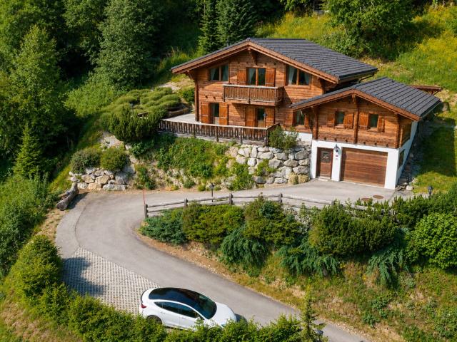 Haus kaufen in Chamoson, Wallis