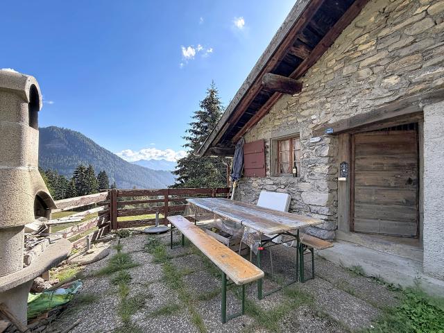 Haus kaufen in Luc (Ayent), Ayent
