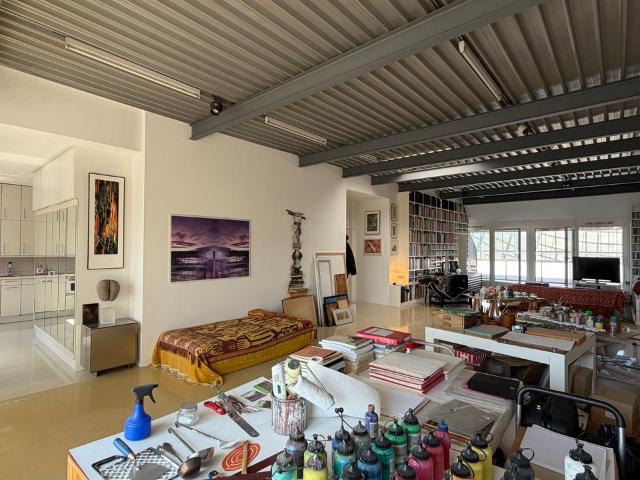 Büro kaufen in Conches