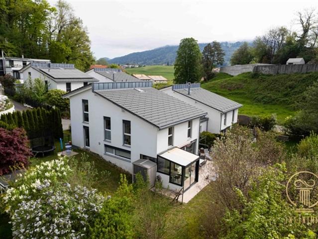 Einfamilienhaus kaufen in Châtel-Saint-Denis, Freiburg